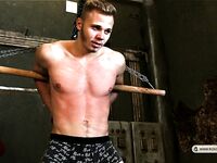 Captured Superintendent - Part I - RusCapturedBoys - Bondage&Disciрline
