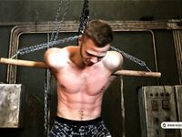 Captured Superintendent - Part I - RusCapturedBoys - Bondage&Disciрline