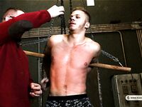 Captured Superintendent - Part I - RusCapturedBoys - Bondage&Disciрline