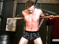 Captured Superintendent - Part I - RusCapturedBoys - Bondage&Disciрline