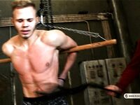 Captured Superintendent - Part I - RusCapturedBoys - Bondage&Disciрline