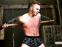 Captured Superintendent - Part I - RusCapturedBoys - Bondage&Disciрline