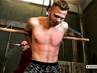 Captured Superintendent - Part I - RusCapturedBoys - Bondage&Disciрline
