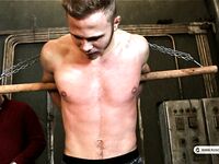 Captured Superintendent - Part I - RusCapturedBoys - Bondage&Disciрline