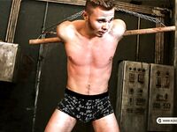Captured Superintendent - Part I - RusCapturedBoys - Bondage&Disciрline