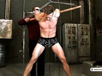 Captured Superintendent - Part I - RusCapturedBoys - Bondage&Disciрline