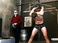 Captured Superintendent - Part I - RusCapturedBoys - Bondage&Disciрline