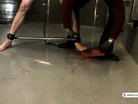 Captured Superintendent - Part I - RusCapturedBoys - Bondage&Disciрline