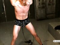 Captured Superintendent - Part I - RusCapturedBoys - Bondage&Disciрline
