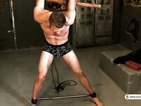 Captured Superintendent - Part I - RusCapturedBoys - Bondage&Disciрline