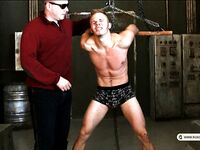 Captured Superintendent - Part I - RusCapturedBoys - Bondage&Disciрline