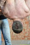 Captured Worker - Final Part - RusCapturedBoys - Russian