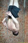 Captured Worker - Final Part - RusCapturedBoys - Russian