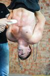 Captured Worker - Final Part - RusCapturedBoys - Russian