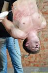 Captured Worker - Final Part - RusCapturedBoys - Russian