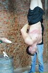 Captured Worker - Final Part - RusCapturedBoys - Russian