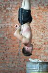 Captured Worker - Final Part - RusCapturedBoys - Russian