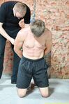 Captured Worker - Final Part - RusCapturedBoys - Russian