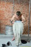 Captured Worker - Final Part - RusCapturedBoys - Russian