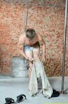 Captured Worker - Final Part - RusCapturedBoys - Russian