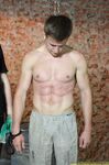 Captured Worker - Final Part - RusCapturedBoys - Russian