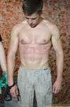 Captured Worker - Final Part - RusCapturedBoys - Russian