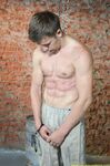 Captured Worker - Final Part - RusCapturedBoys - Russian