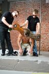Captured Worker - Final Part - RusCapturedBoys - Russian