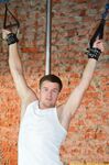 Captured Worker - Part I - RusCapturedBoys - Jocks
