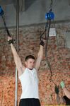 Captured Worker - Part I - RusCapturedBoys - Jocks