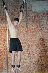 Captured Worker - Part I - RusCapturedBoys - Jocks