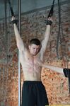 Captured Worker - Part I - RusCapturedBoys - Jocks