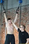Captured Worker - Part I - RusCapturedBoys - Jocks