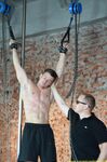 Captured Worker - Part I - RusCapturedBoys - Jocks