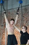 Captured Worker - Part I - RusCapturedBoys - Jocks