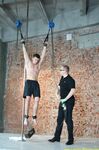 Captured Worker - Part I - RusCapturedBoys - Jocks