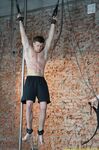 Captured Worker - Part I - RusCapturedBoys - Jocks