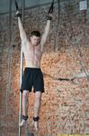 Captured Worker - Part I - RusCapturedBoys - Jocks