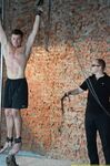 Captured Worker - Part I - RusCapturedBoys - Jocks