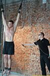 Captured Worker - Part I - RusCapturedBoys - Jocks