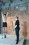 Captured Worker - Part I - RusCapturedBoys - Jocks