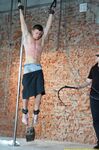 Captured Worker - Part I - RusCapturedBoys - Jocks