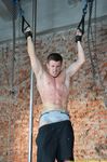Captured Worker - Part I - RusCapturedBoys - Jocks