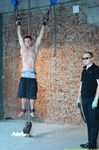 Captured Worker - Part I - RusCapturedBoys - Jocks