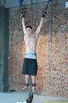 Captured Worker - Part I - RusCapturedBoys - Jocks