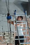 Captured Worker - Part I - RusCapturedBoys - Jocks
