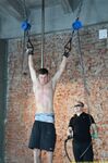 Captured Worker - Part I - RusCapturedBoys - Jocks