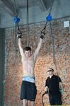 Captured Worker - Part I - RusCapturedBoys - Jocks