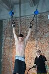 Captured Worker - Part I - RusCapturedBoys - Jocks