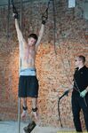Captured Worker - Part I - RusCapturedBoys - Jocks